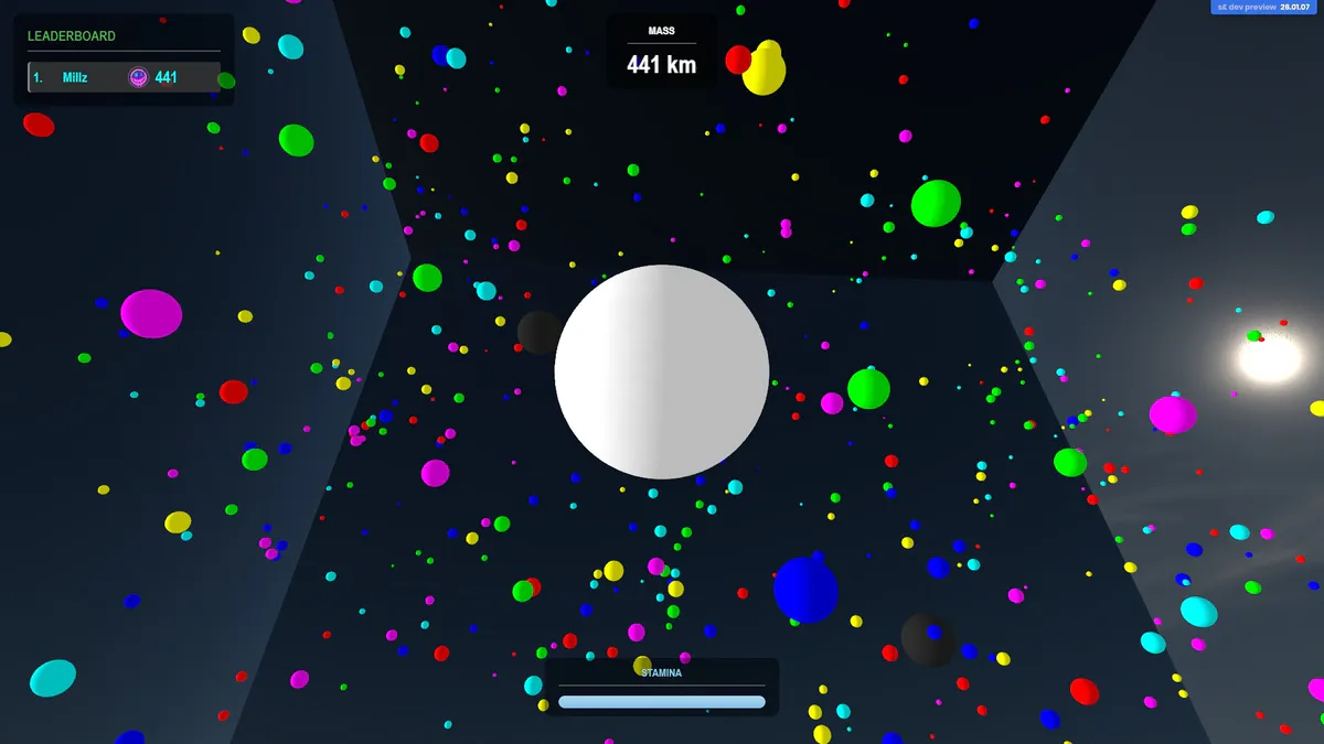 ORBIT