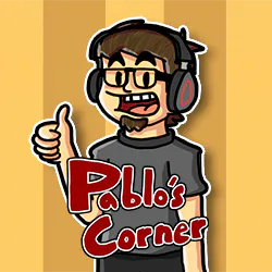 pabloscorner logo
