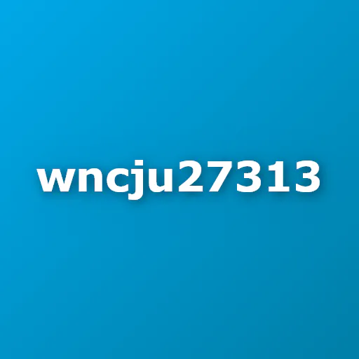 wncju27313