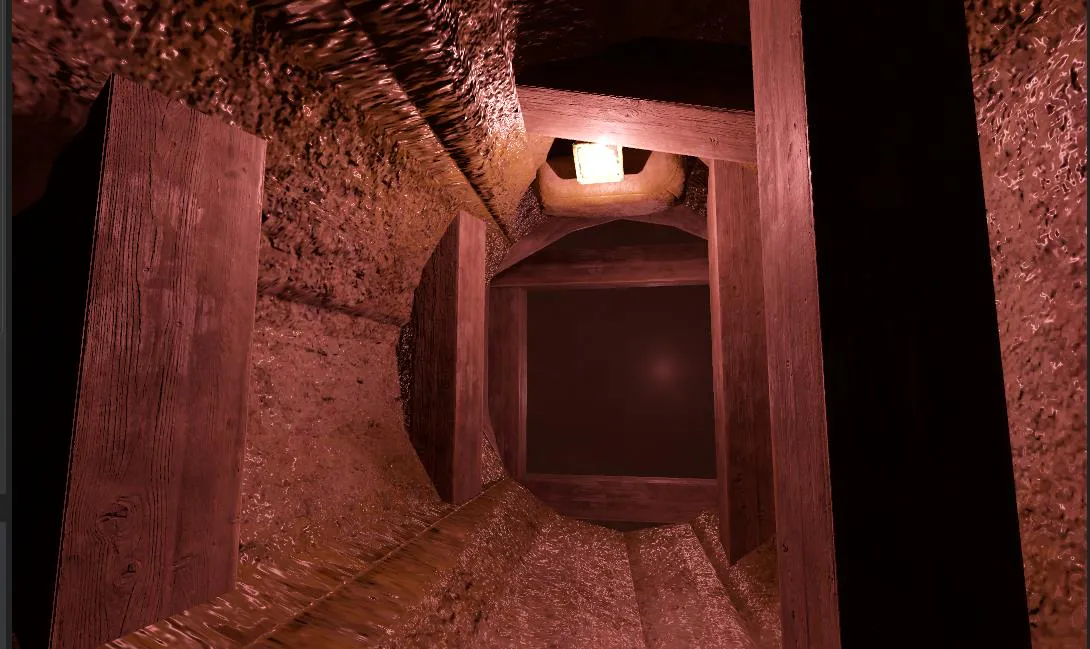 RollOver Bunker media 3
