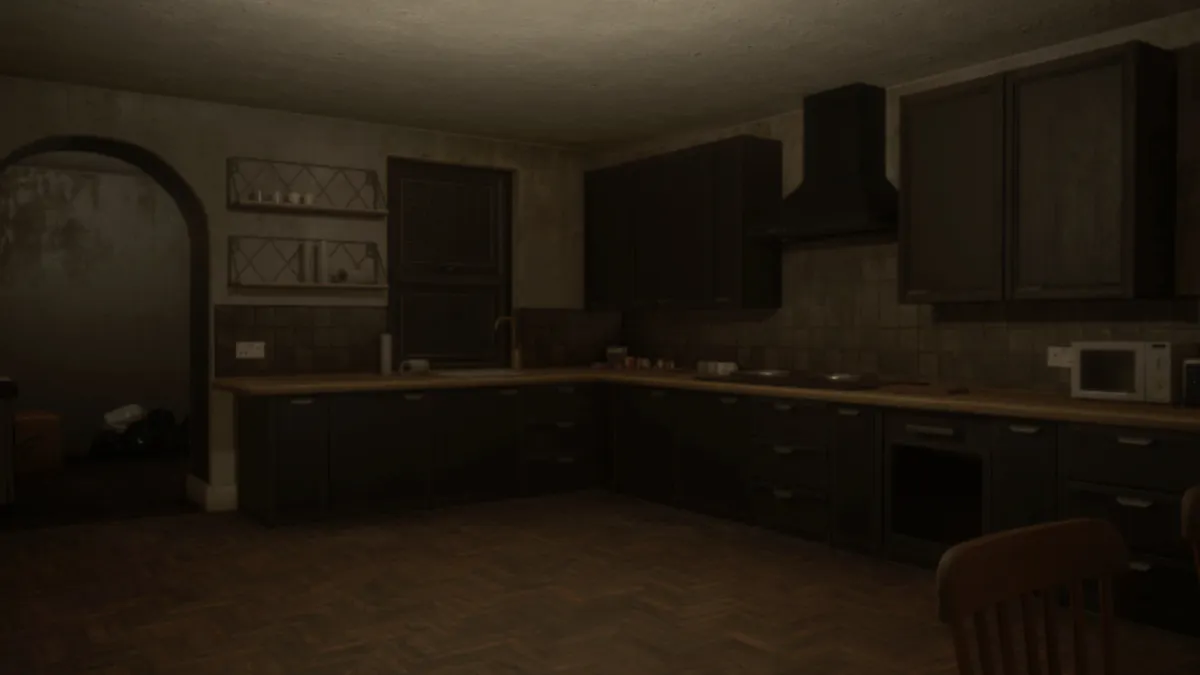 Spooky House media 6