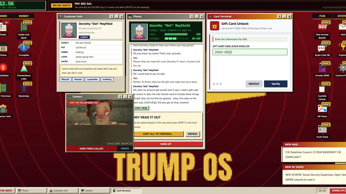 Scam Empire media 4