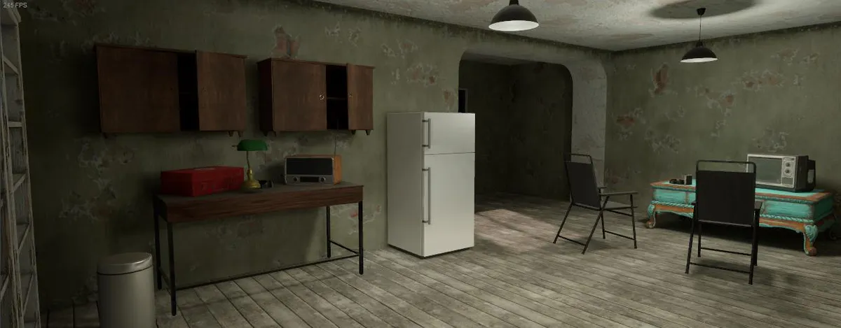 Appartements