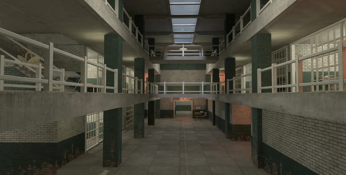 Prison