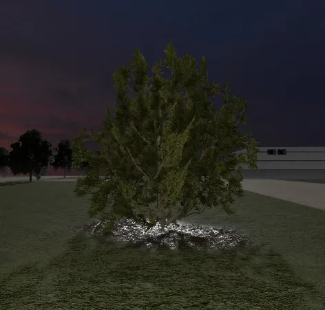 Gec Tree