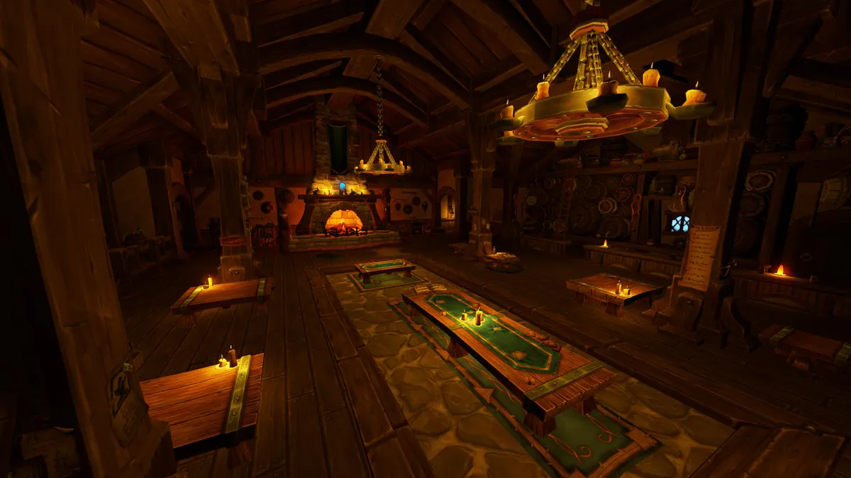 Hearthstone Tavern media 2