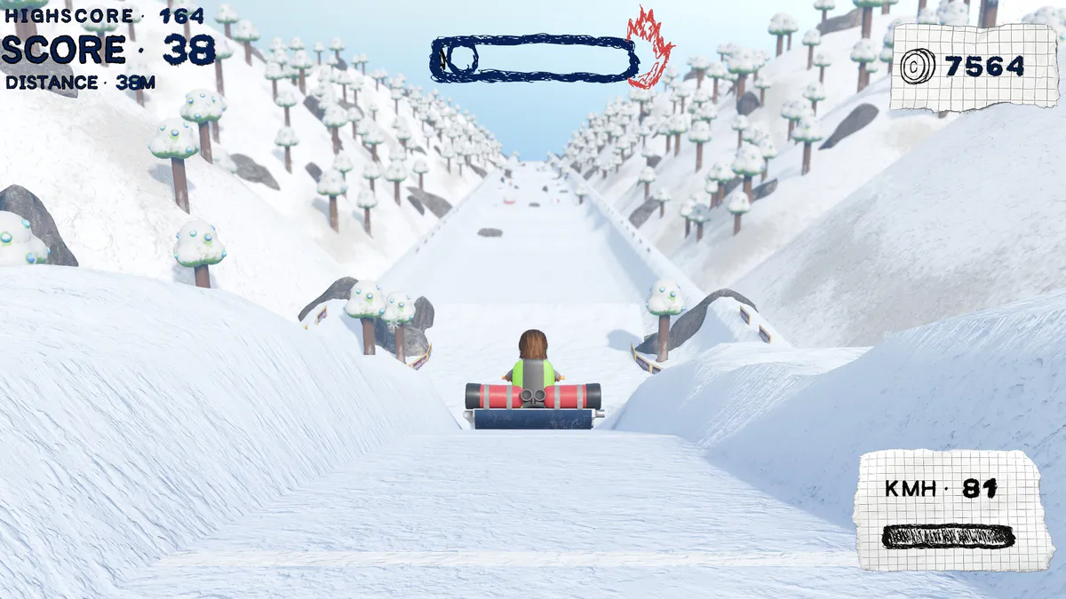 Send It! media 9