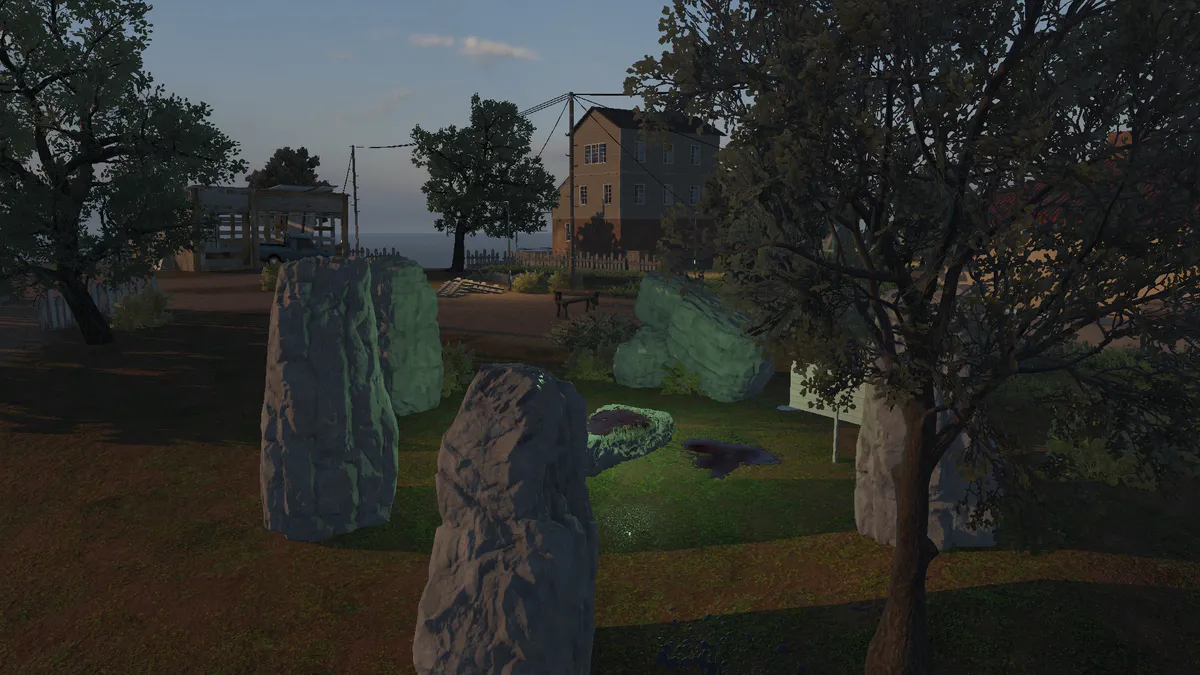 Zombie Survival Revamped media 3