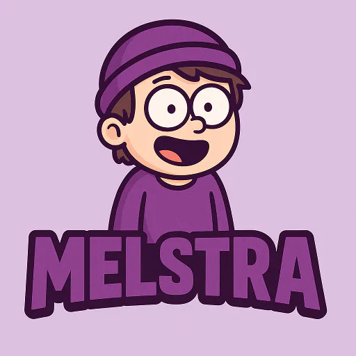 melstra logo