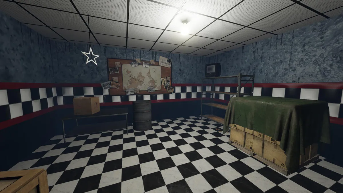 Five Nights at Freddies media 3