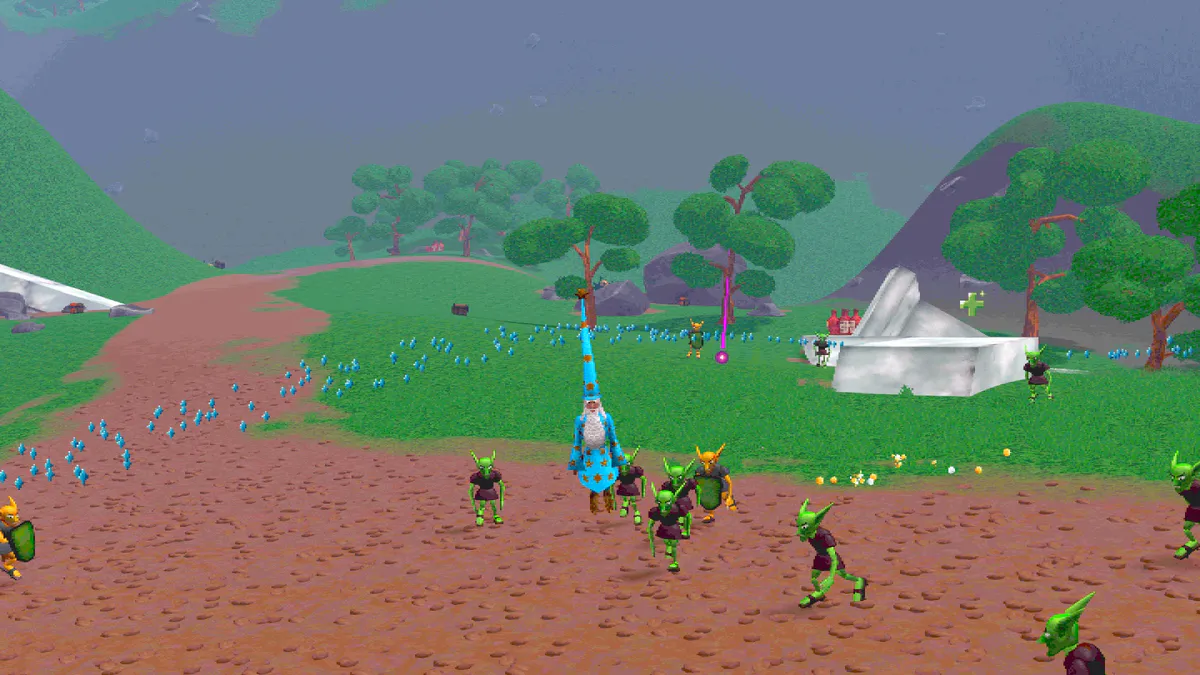Goblingeddon media 3