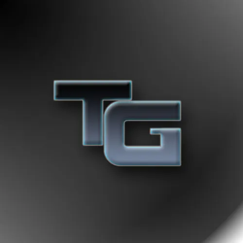 Tugein Games logo