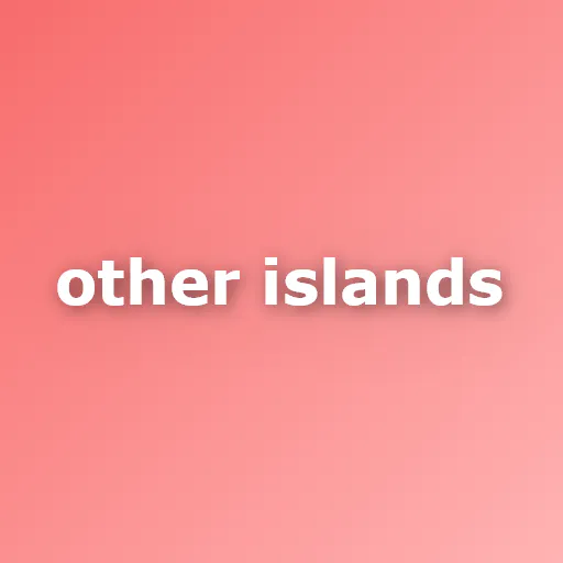 Other Islands