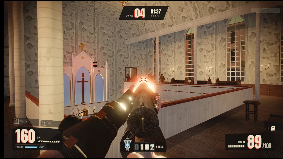 VECTORKILL media 9