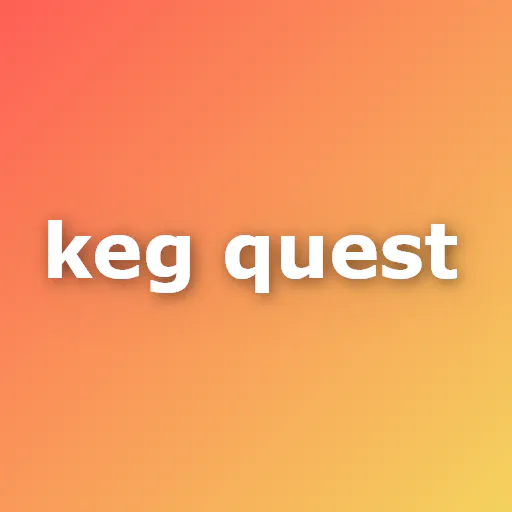Keg Quest
