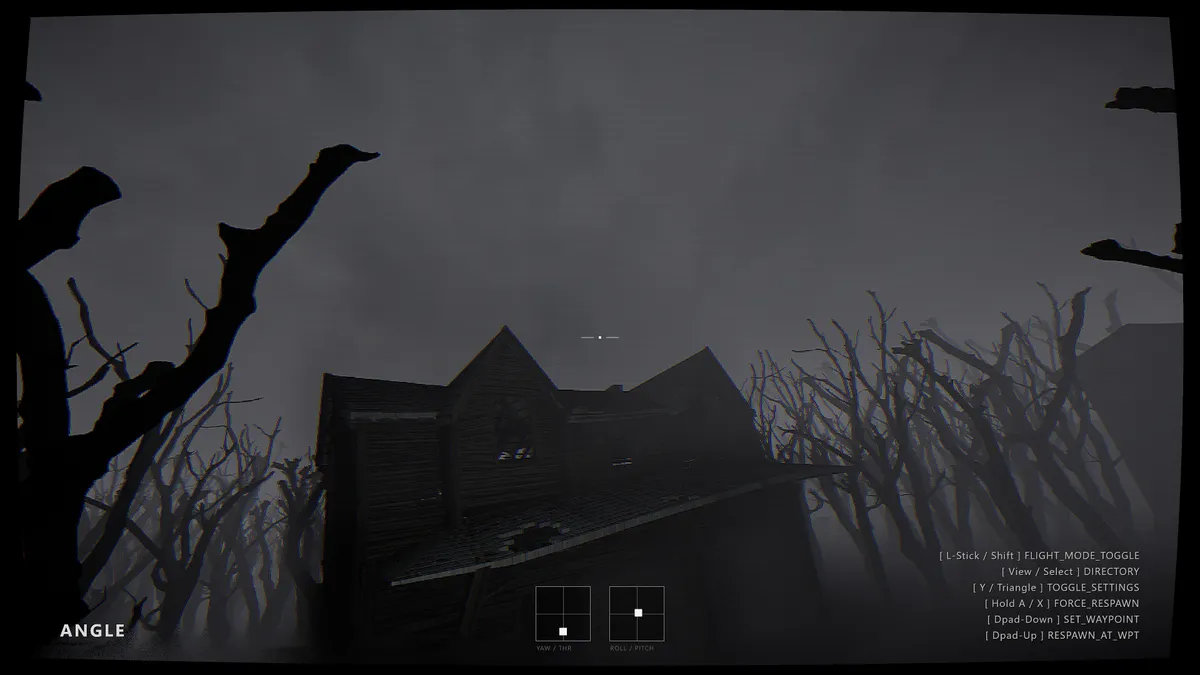 AcroBox: Drone Simulator media 3