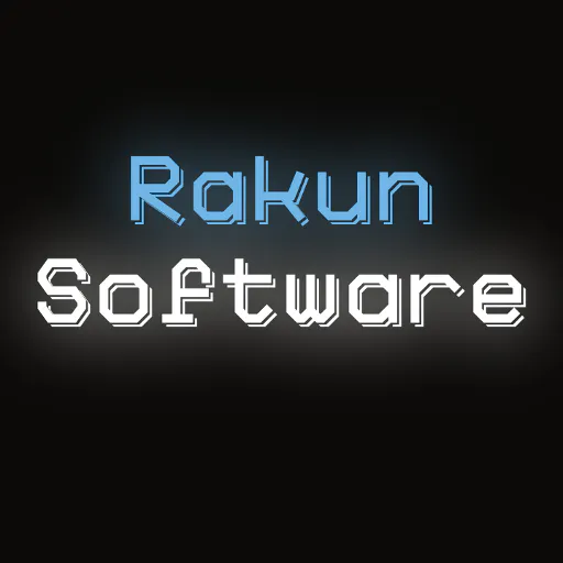 rakun software logo