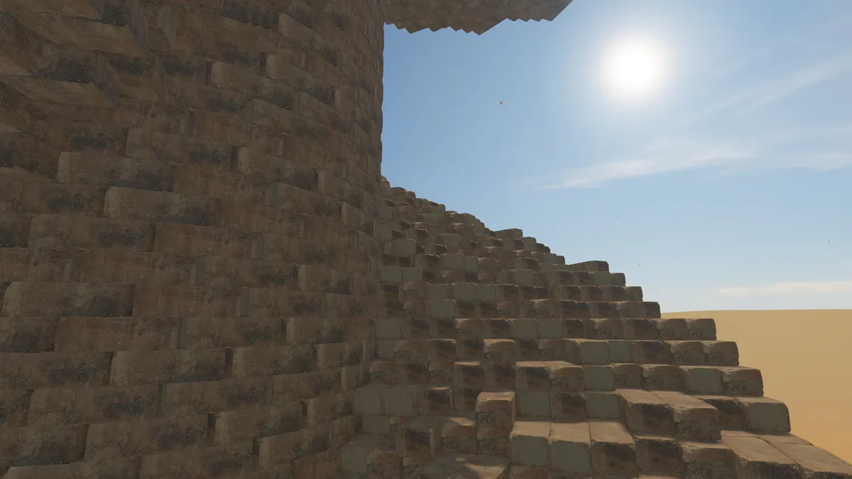 Tower of Babel media 4