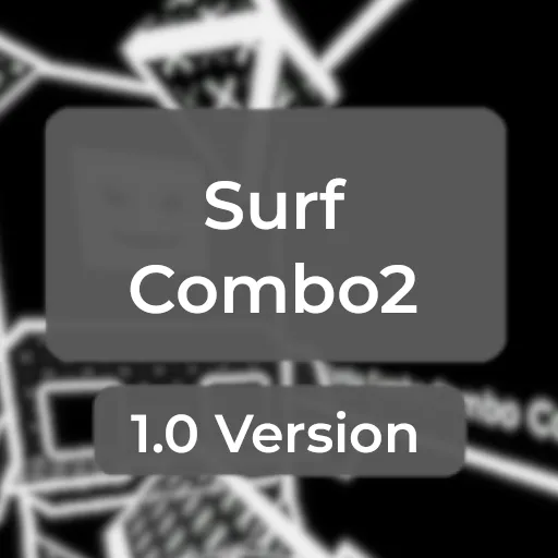 Surf Combo2