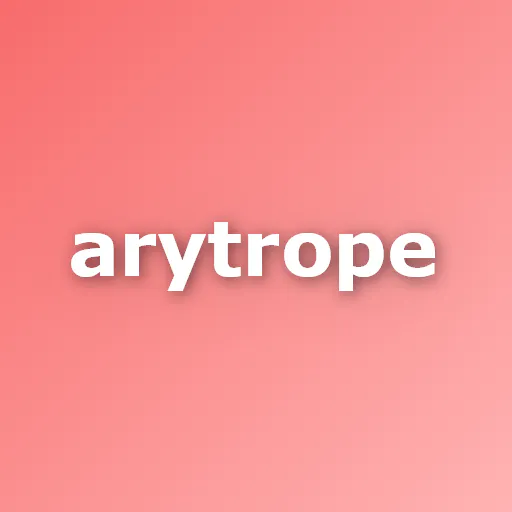 arytrope logo