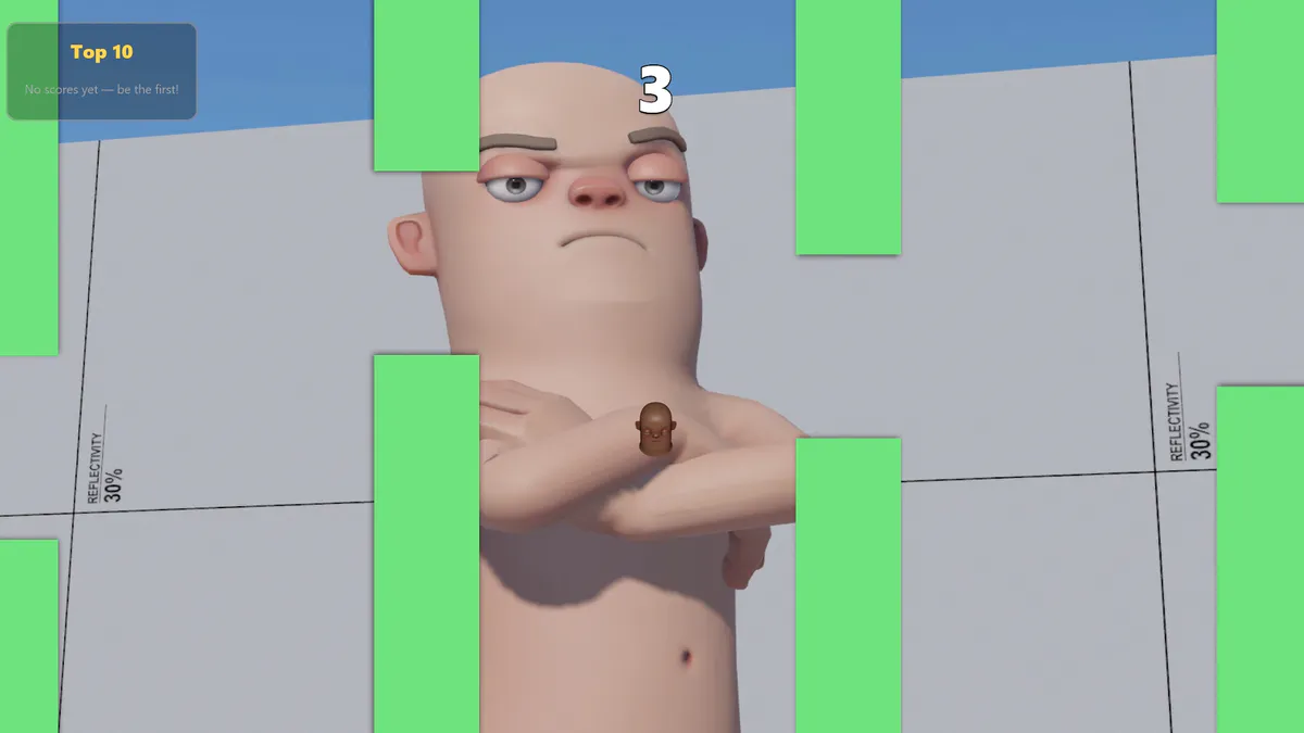 Terry Bird media 3