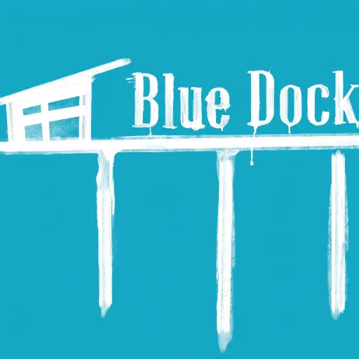 bluedock logo