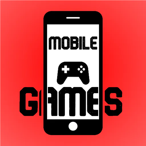 mobilegames logo