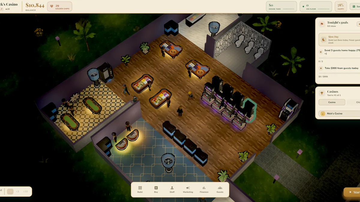 Casino Tycoon media 8