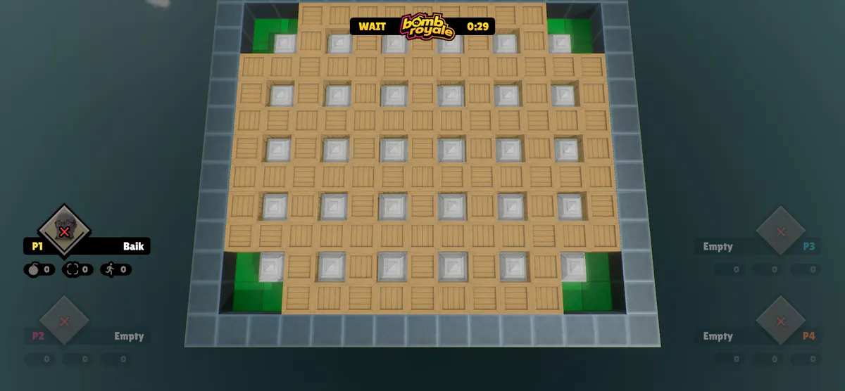 Green Grid