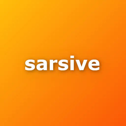 SarsiveIMAGINE logo