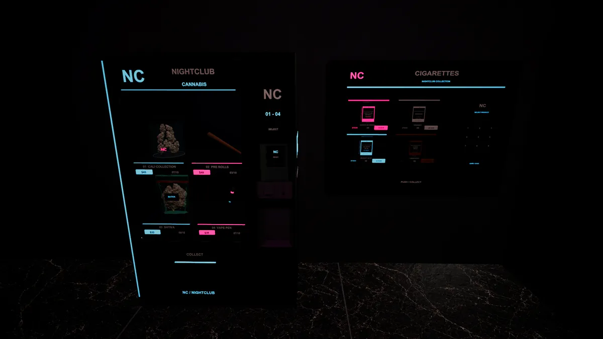[EA] NightClub Simulator media 7