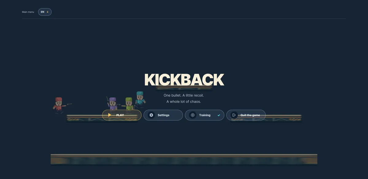 Kickback media 4