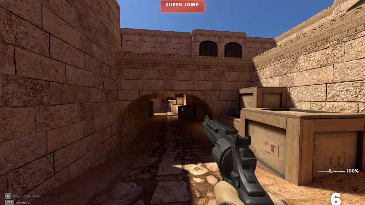 GunGame [SKINS] media 7