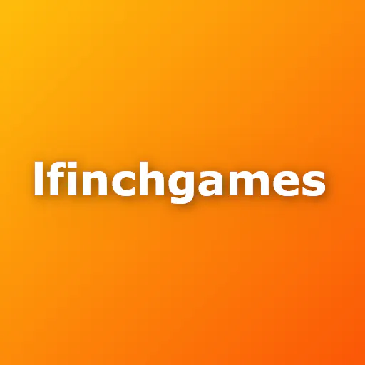 lfinchgames logo