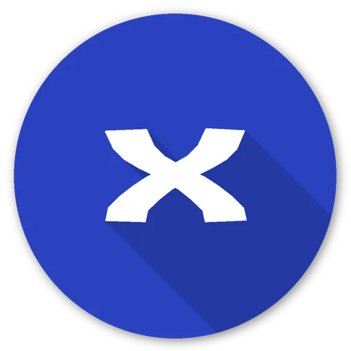 Xenthio logo
