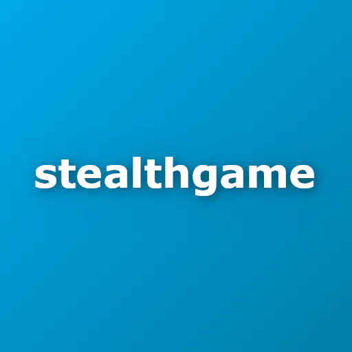 stealthgame