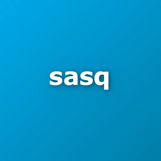 sasq logo