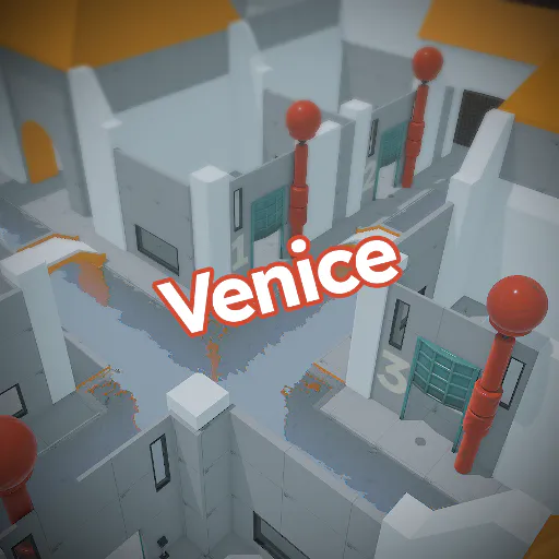 Flood: Venice