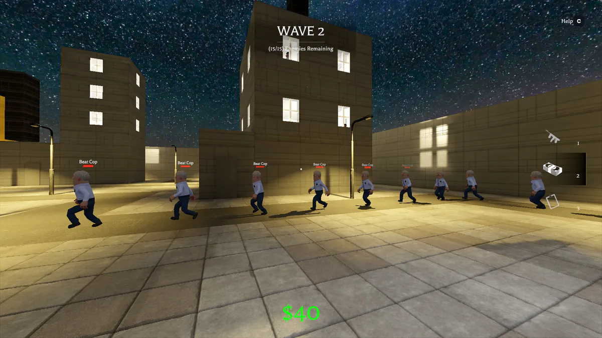 City - Alpha 3 media 5