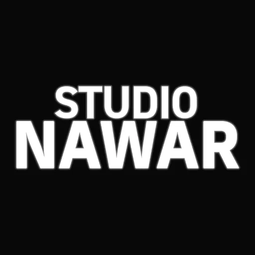 Studio Nawar logo
