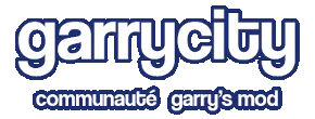 garrycity logo