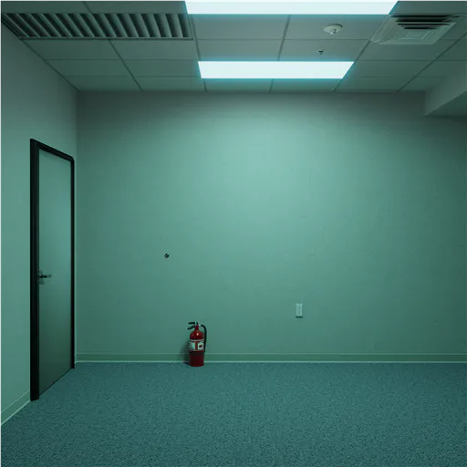 Liminal Spot