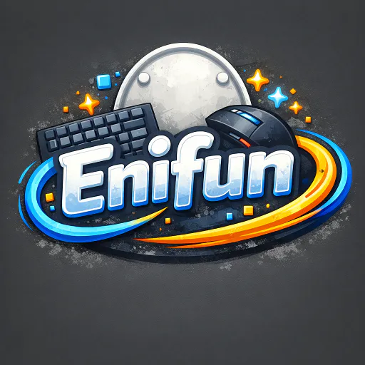 enifun logo