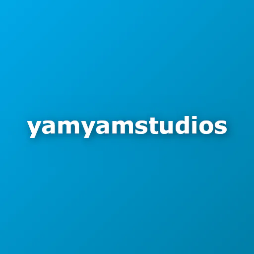 yamyamstudios logo