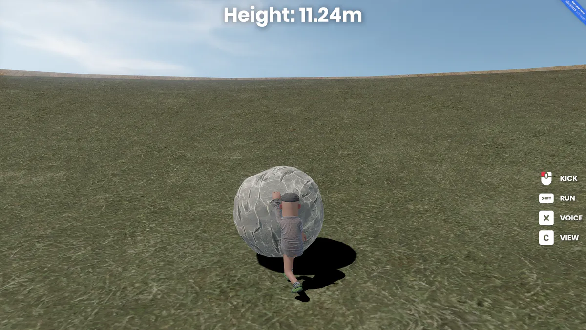 Sisyphus media 3