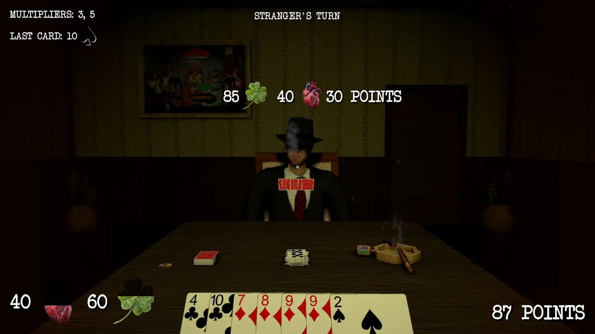 Smoke & Luck media 4