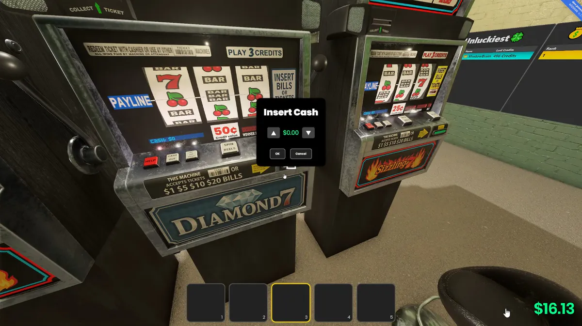 Gambling Problem media 5