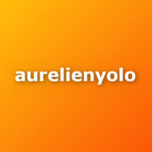 aurelienyolo logo