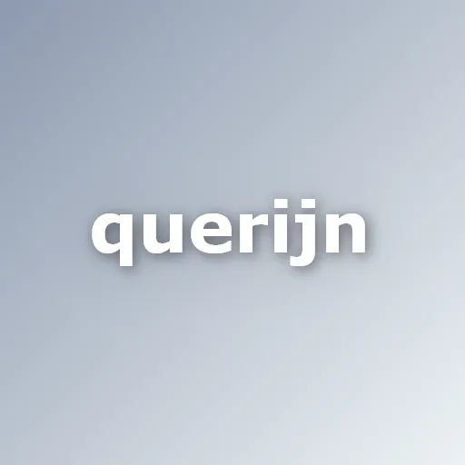 querijn logo