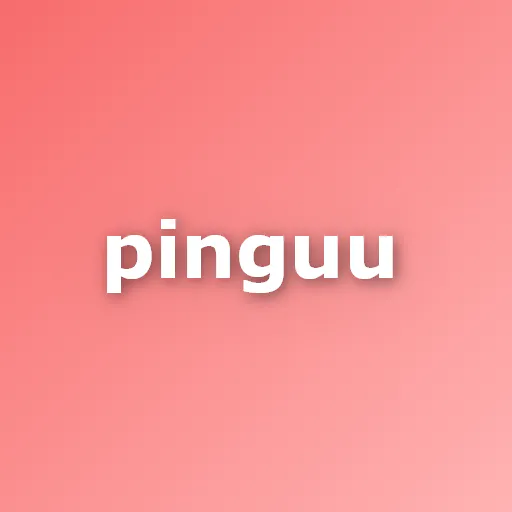 pinguu logo